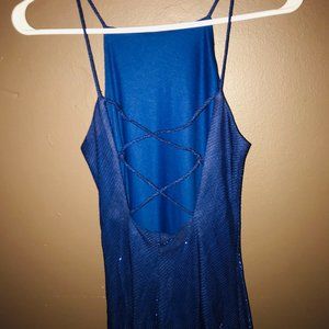 De LARU Dress